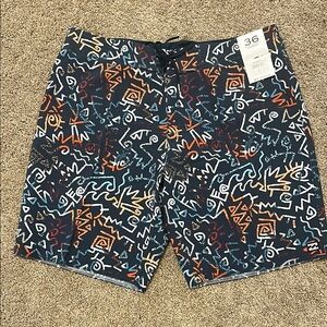 Billabong boardshorts